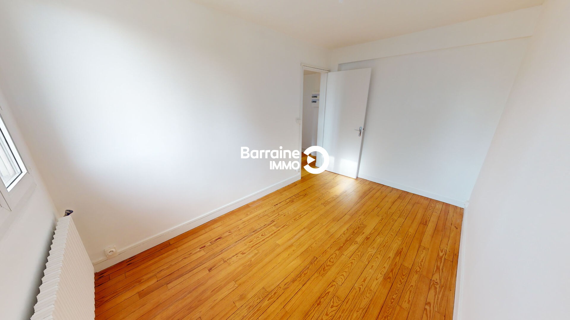 Vente Appartement à Brest 4 pièces