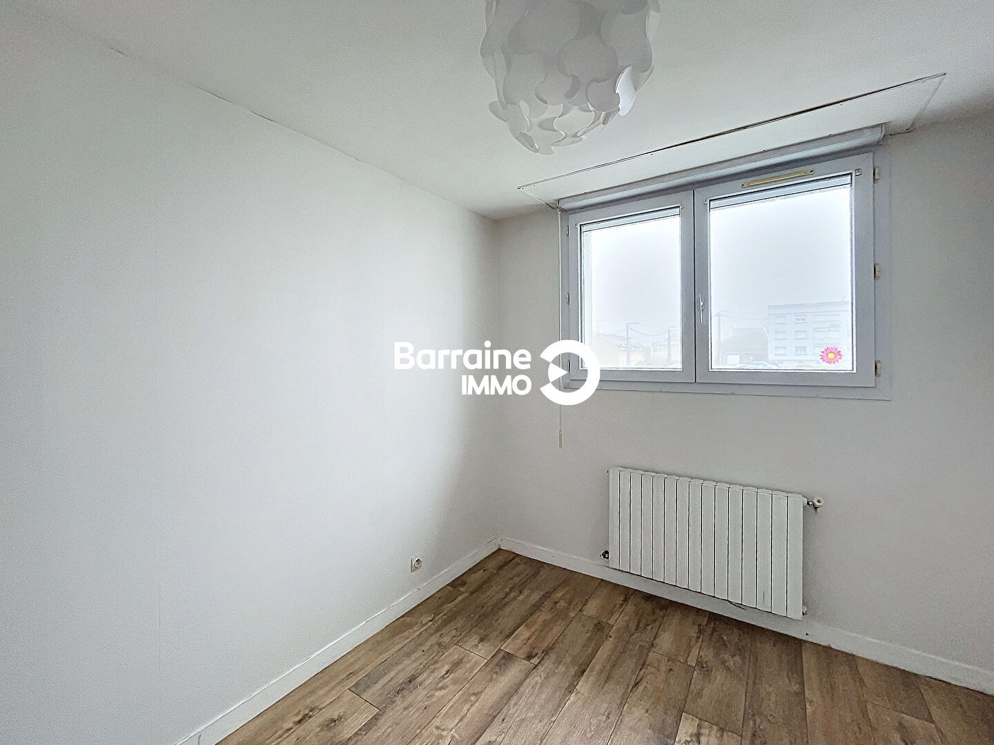 Location Appartement à Brest 3 pièces