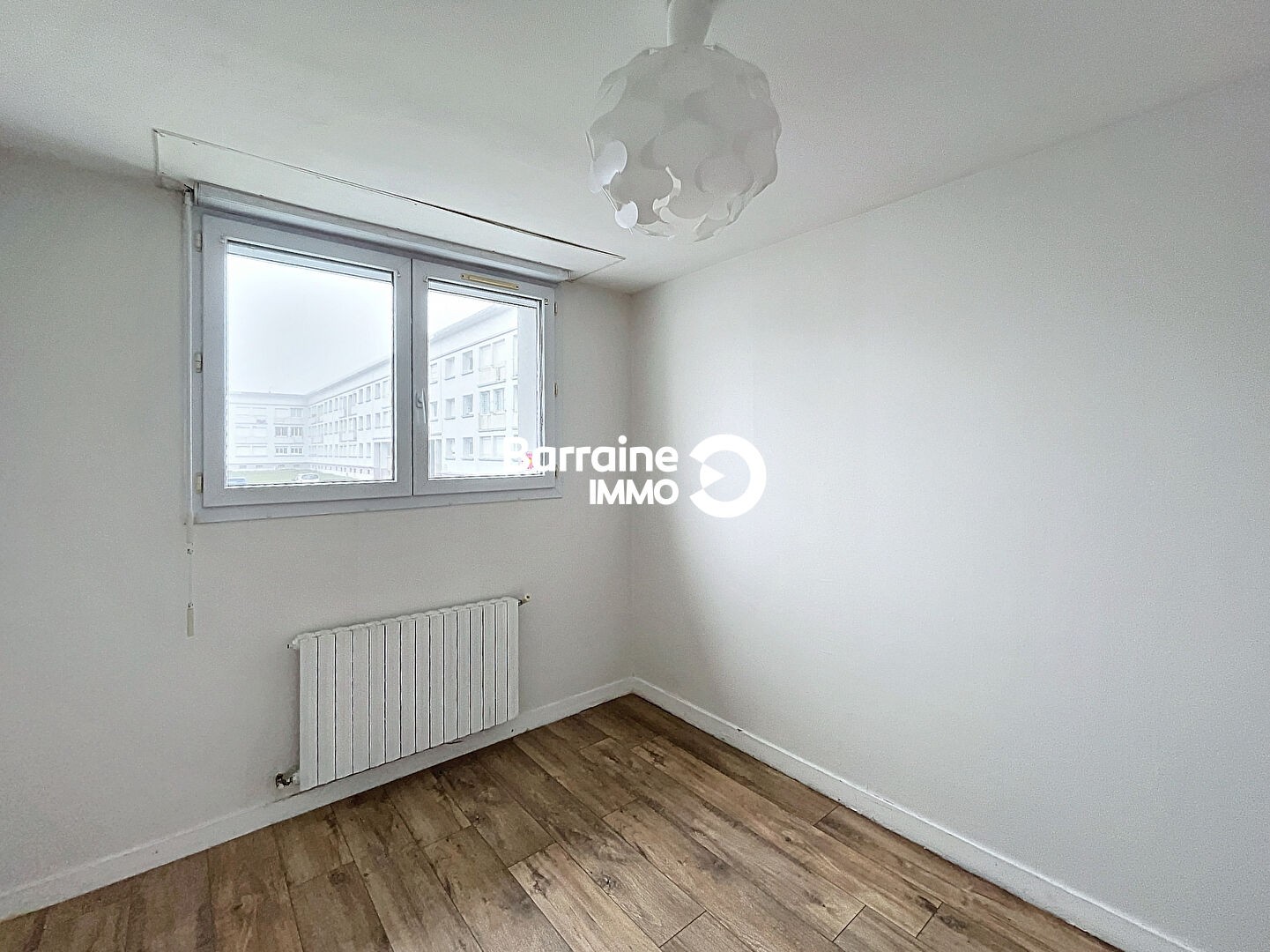 Location Appartement à Brest 3 pièces