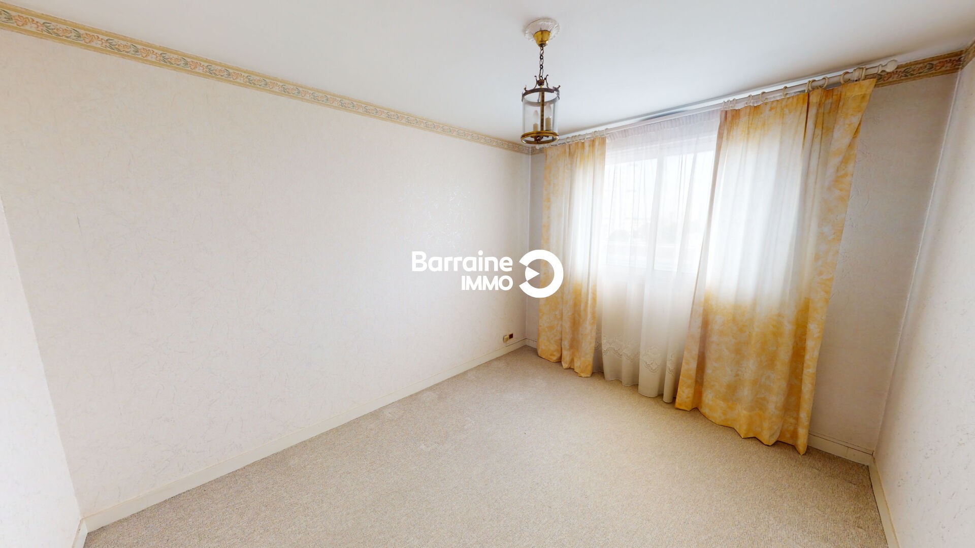 Vente Appartement à Brest 4 pièces