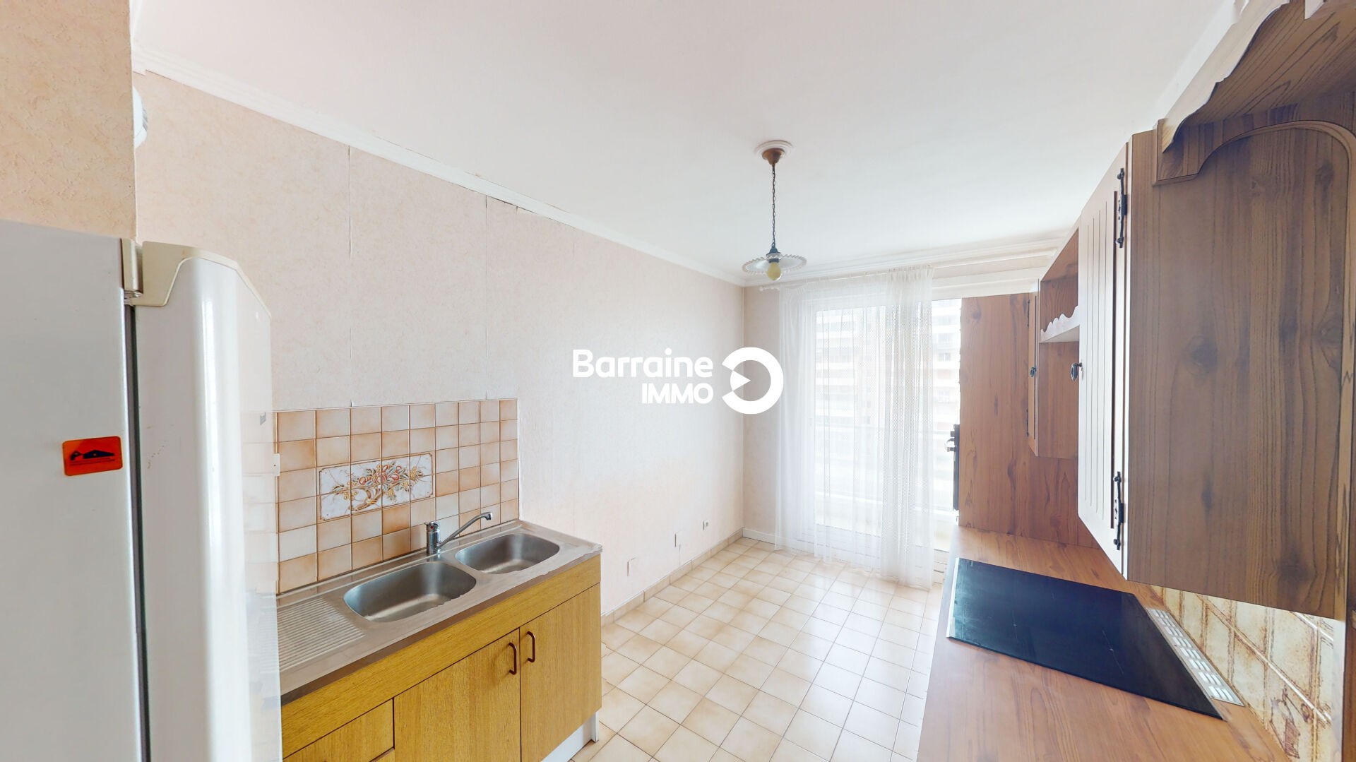 Vente Appartement à Brest 4 pièces