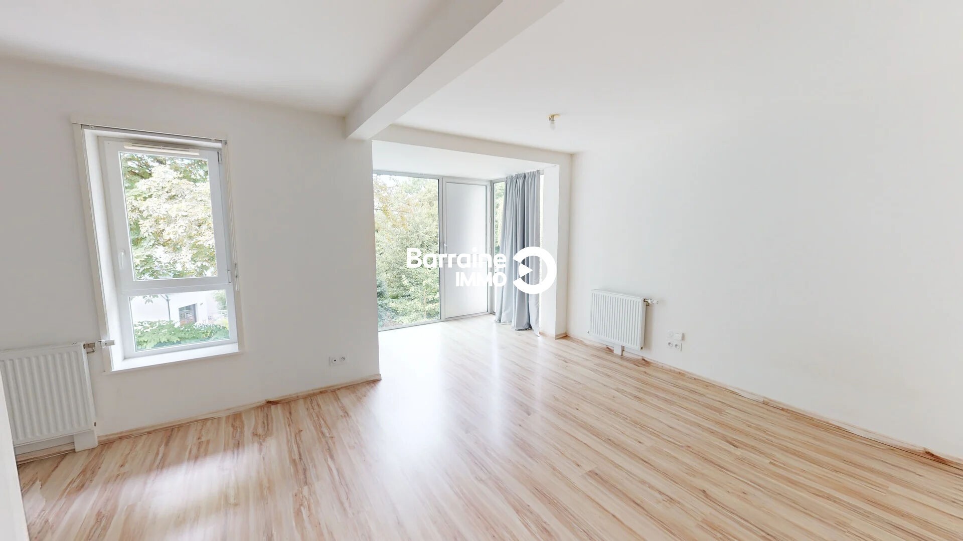 Vente Appartement à Lorient 1 pièce