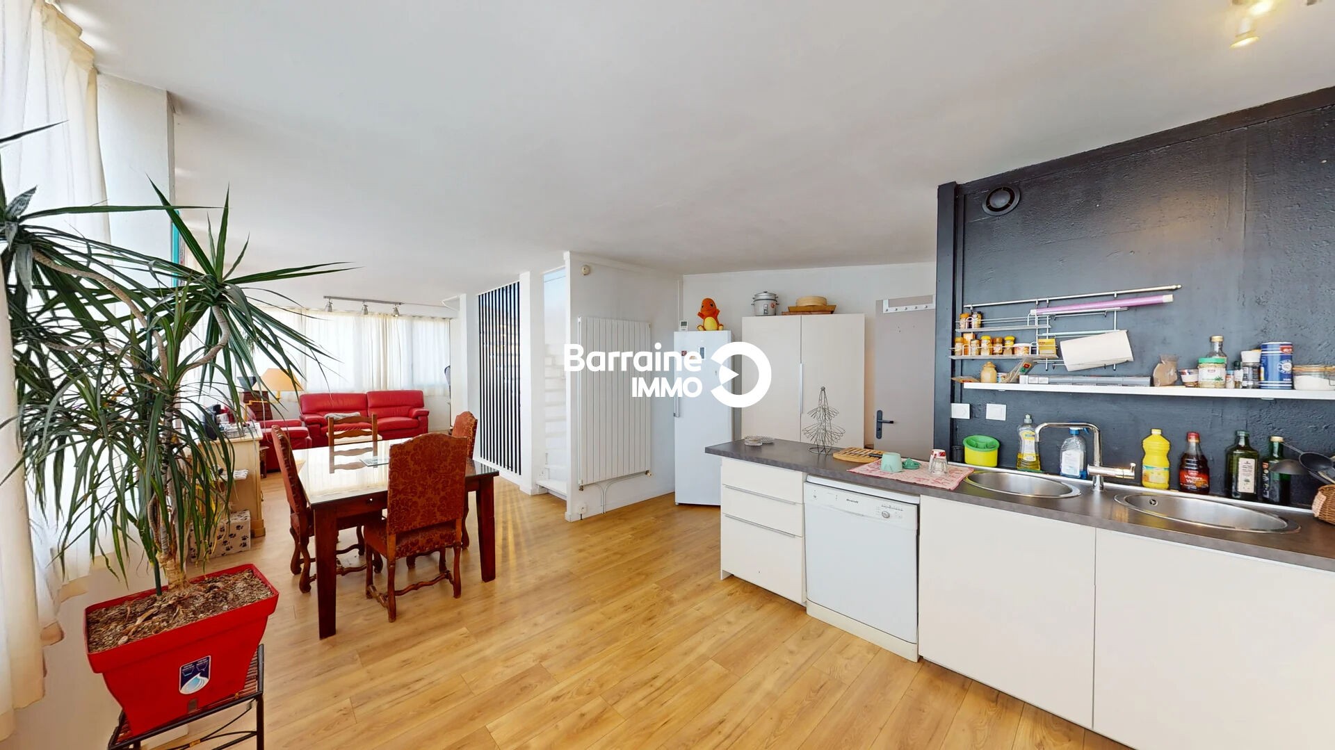 Vente Maison à Lorient 5 pièces