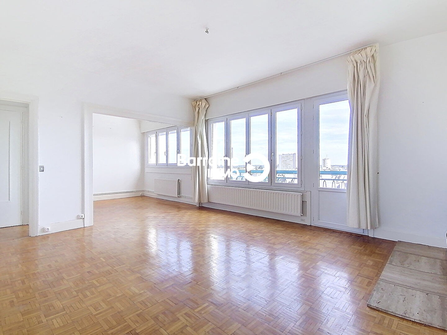 Location Appartement à Lorient 4 pièces