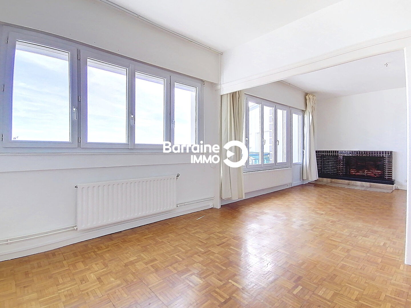 Location Appartement à Lorient 4 pièces