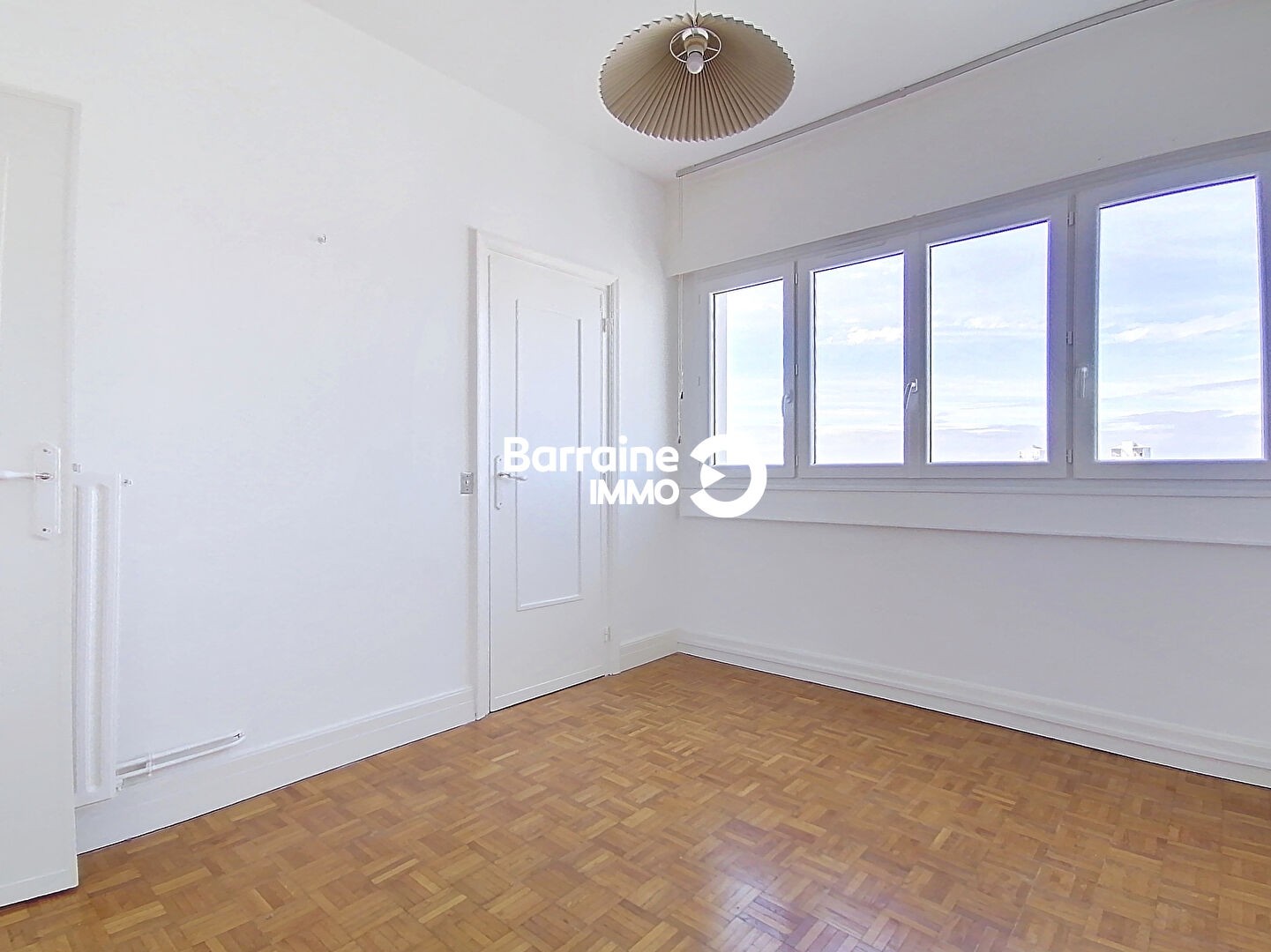 Location Appartement à Lorient 4 pièces