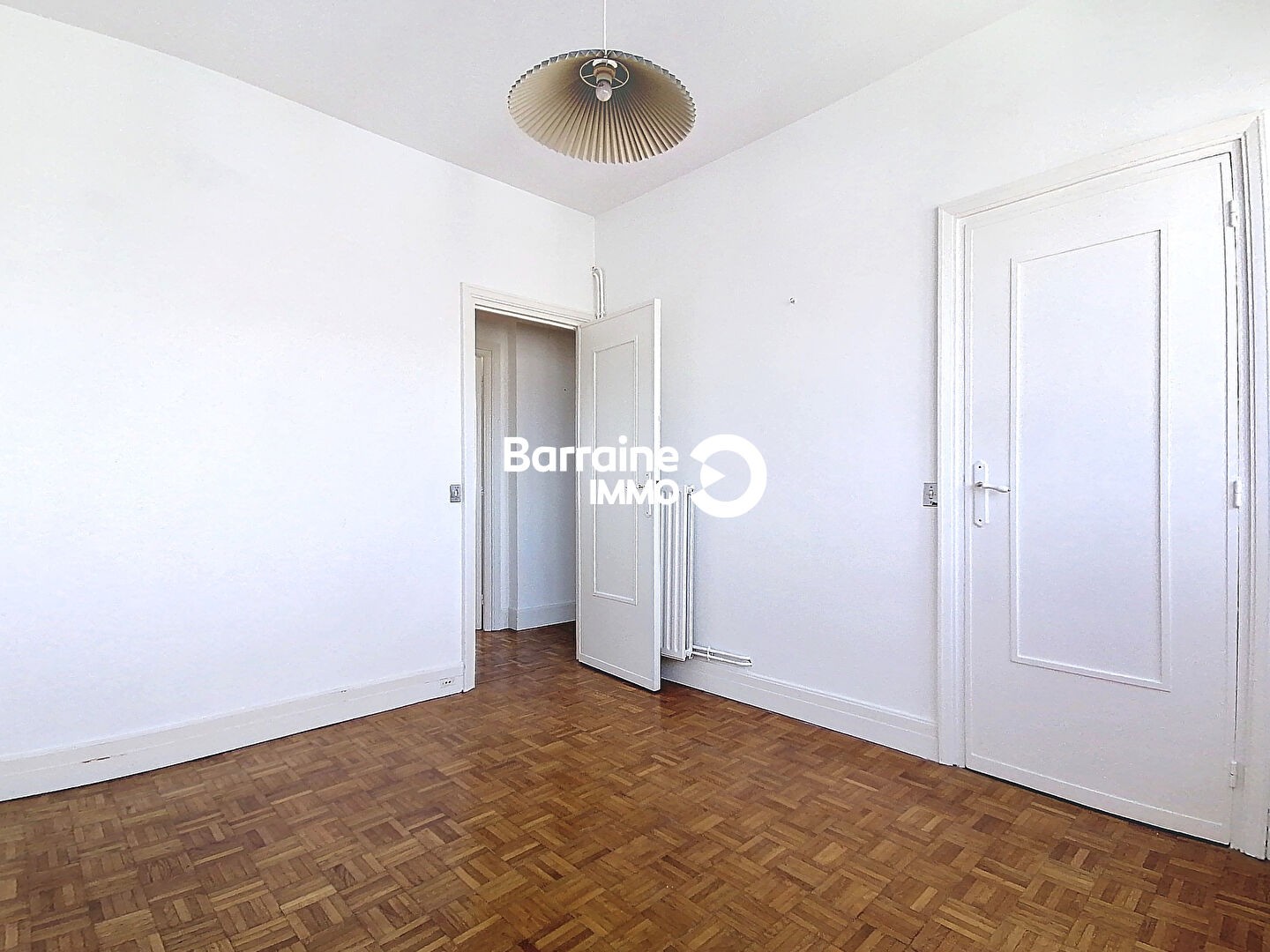 Location Appartement à Lorient 4 pièces