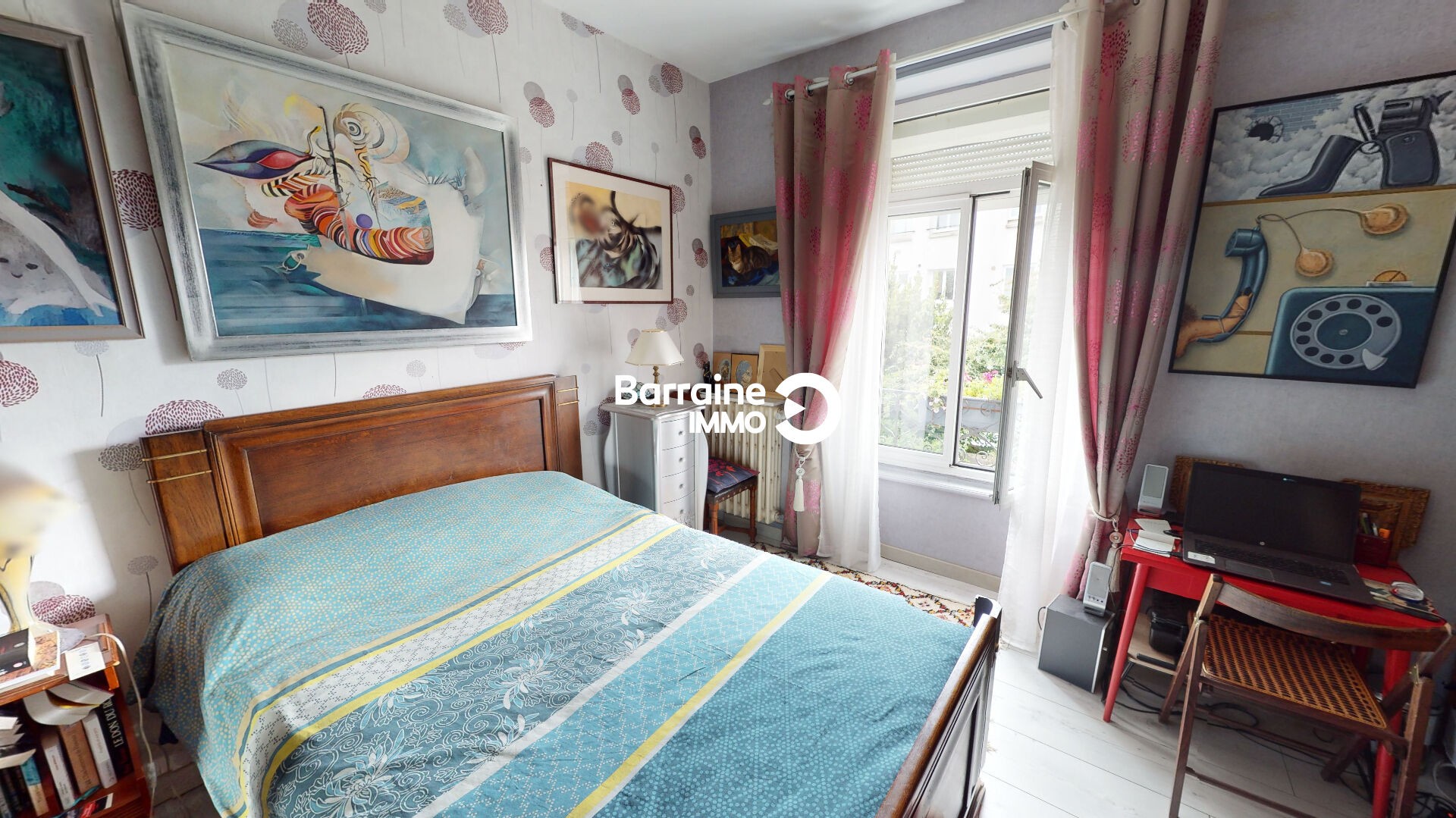 Vente Maison à Brest 4 pièces