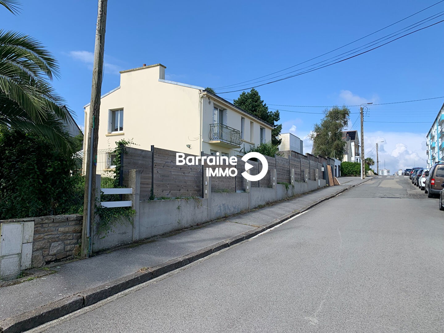 Vente Maison à Brest 8 pièces