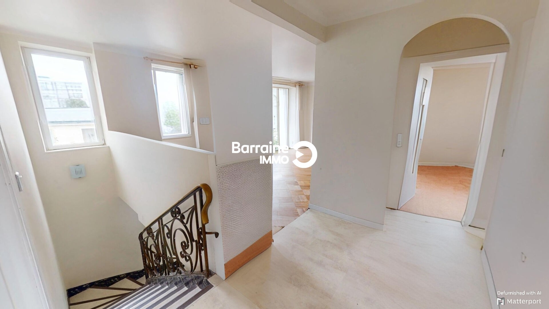 Vente Maison à Brest 8 pièces