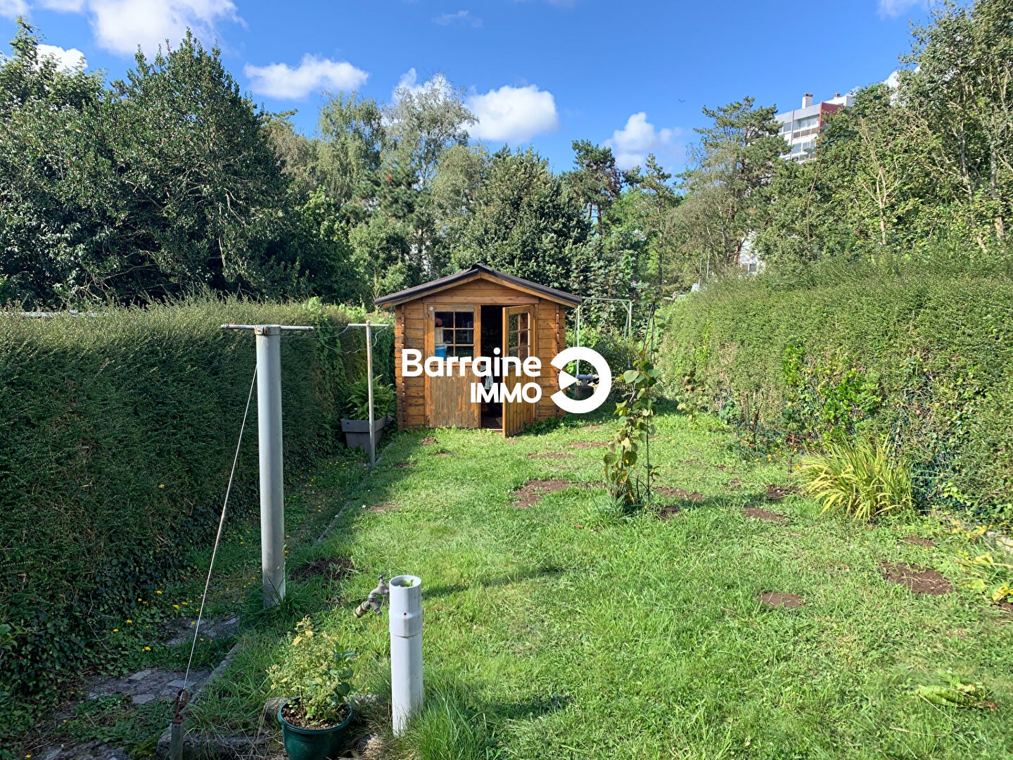 Vente Maison à Brest 5 pièces