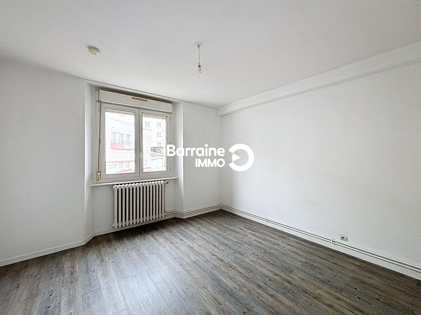 Location Appartement à Brest 2 pièces