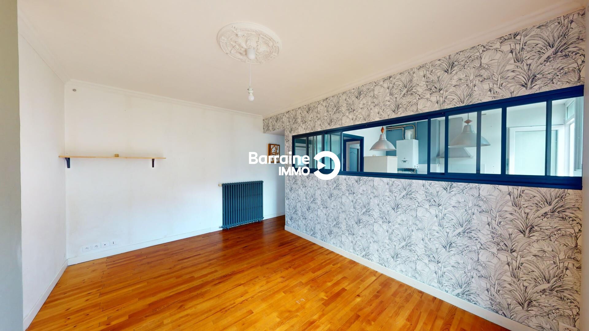 Vente Maison à Brest 5 pièces