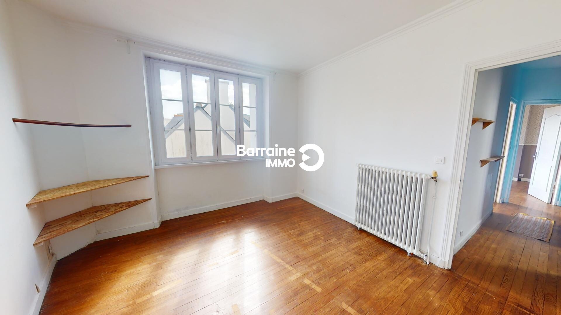 Vente Maison à Brest 5 pièces