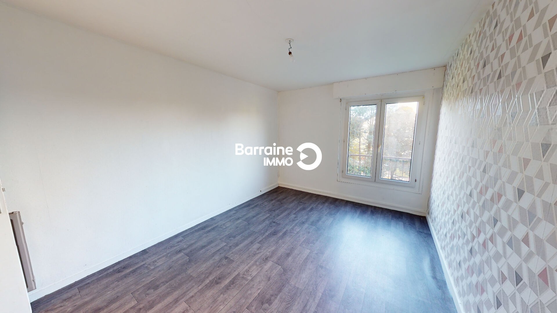 Vente Appartement à Brest 4 pièces