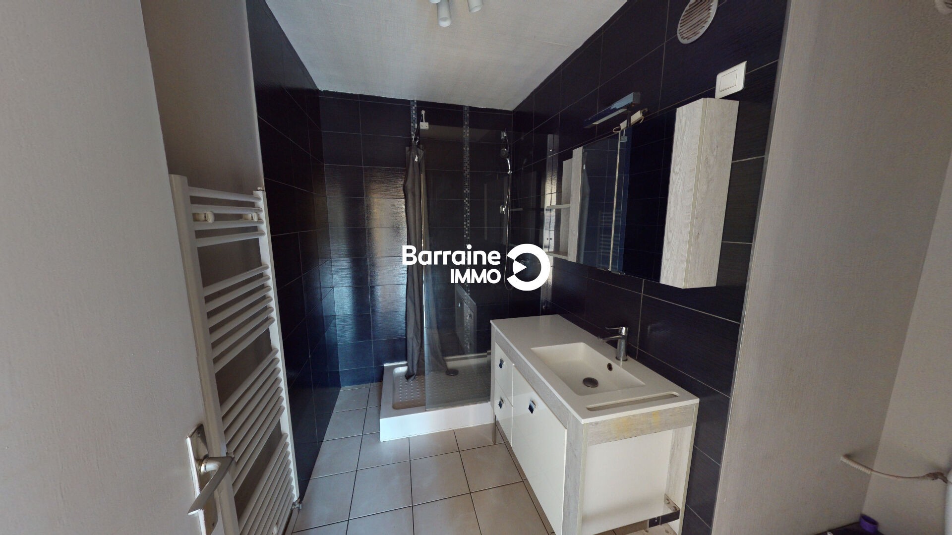 Vente Appartement à Brest 4 pièces