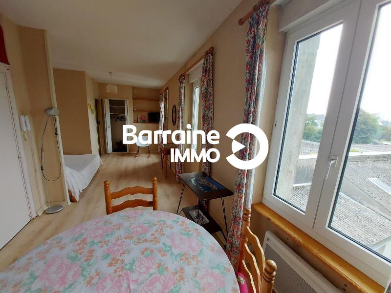 Location Appartement à Roscoff 1 pièce