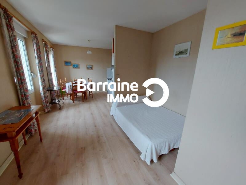 Location Appartement à Roscoff 1 pièce