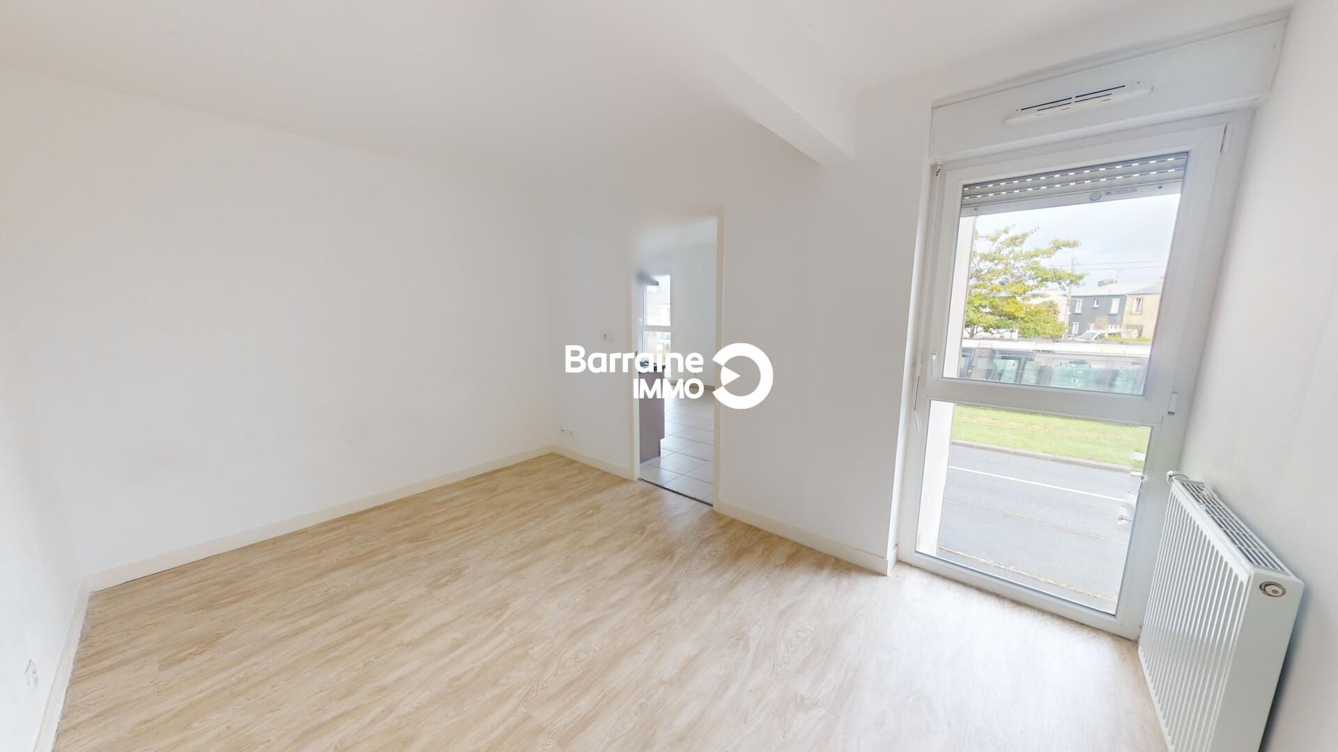 Vente Appartement à Brest 2 pièces