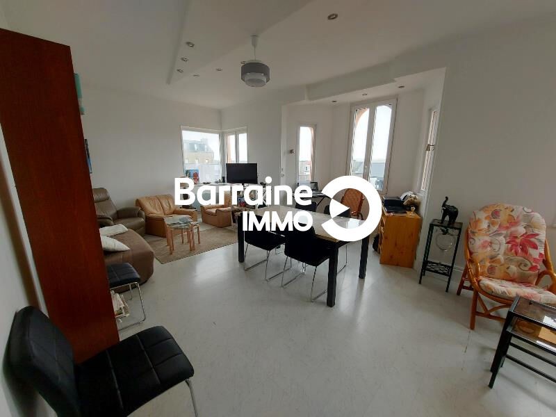 Location Appartement à Saint-Pol-de-Léon 4 pièces