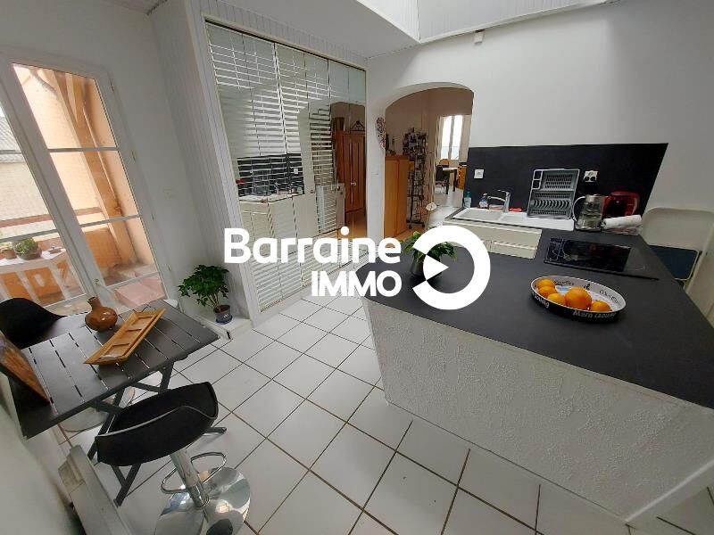 Location Appartement à Saint-Pol-de-Léon 4 pièces