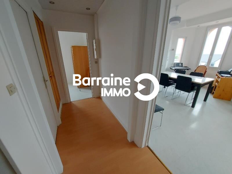 Location Appartement à Saint-Pol-de-Léon 4 pièces