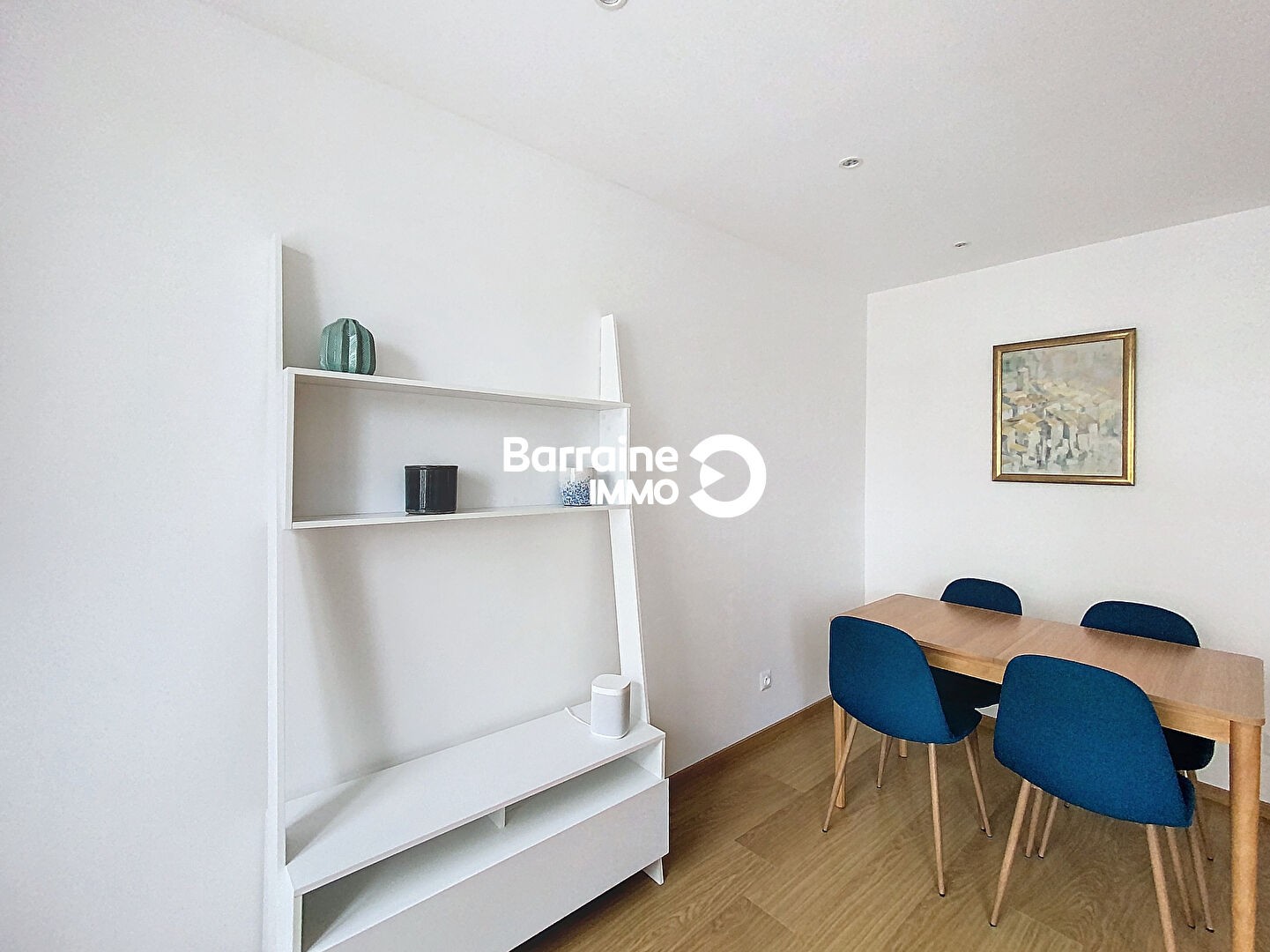 Location Appartement à Brest 3 pièces