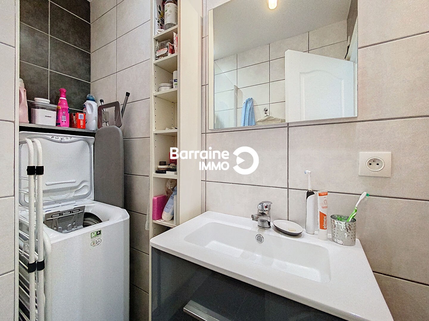 Location Appartement à Brest 3 pièces