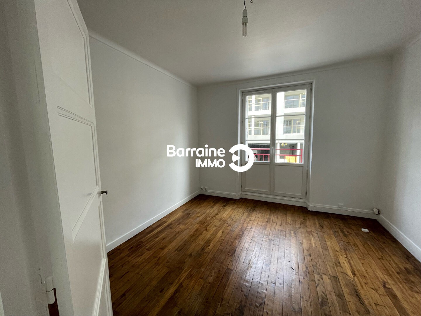 Location Appartement à Brest 3 pièces