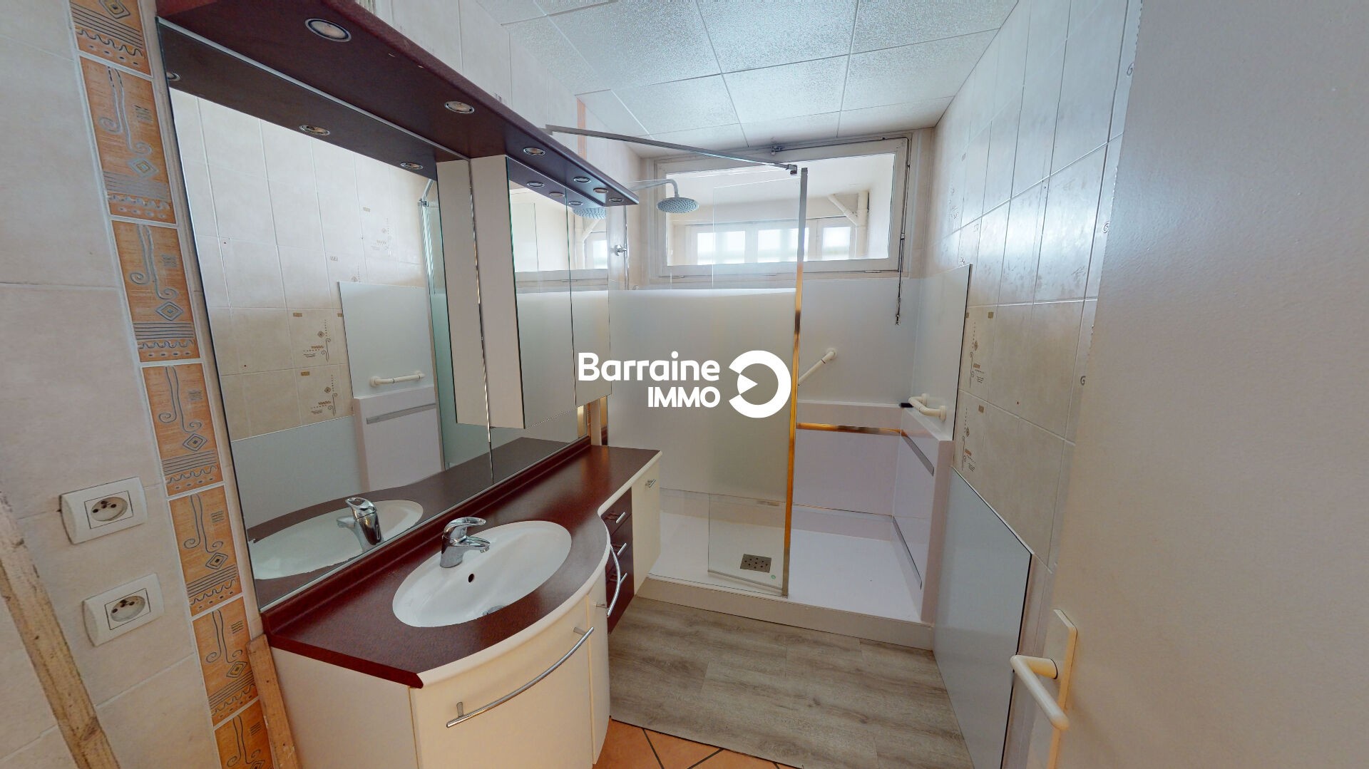 Vente Appartement à Brest 4 pièces