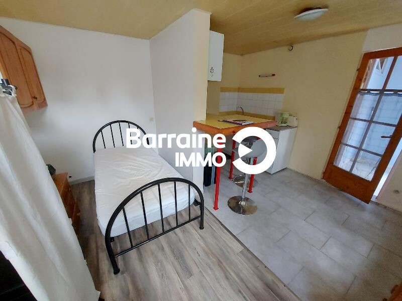 Location Appartement à Saint-Pol-de-Léon 1 pièce