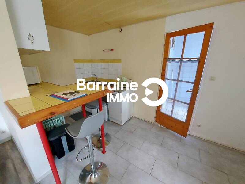 Location Appartement à Saint-Pol-de-Léon 1 pièce