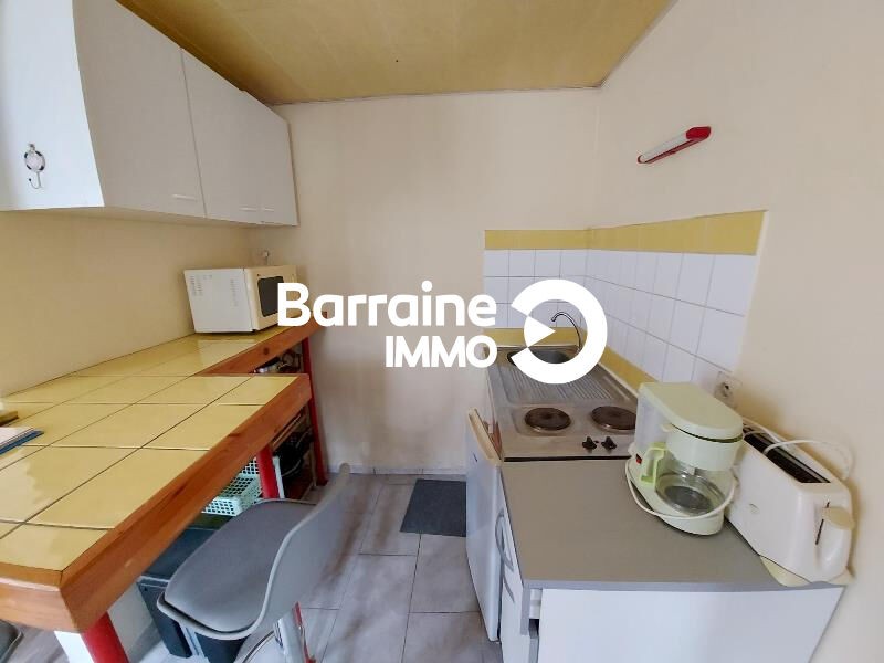 Location Appartement à Saint-Pol-de-Léon 1 pièce