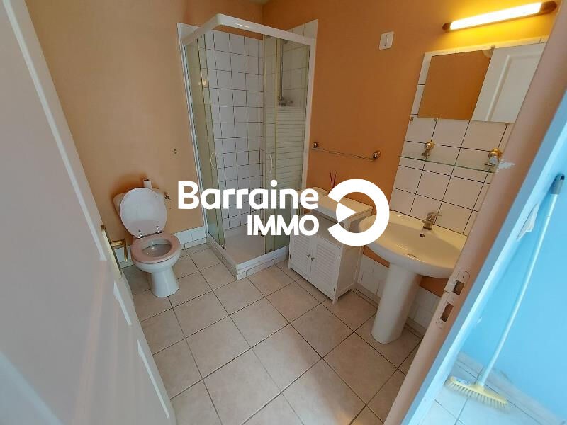 Location Appartement à Saint-Pol-de-Léon 1 pièce