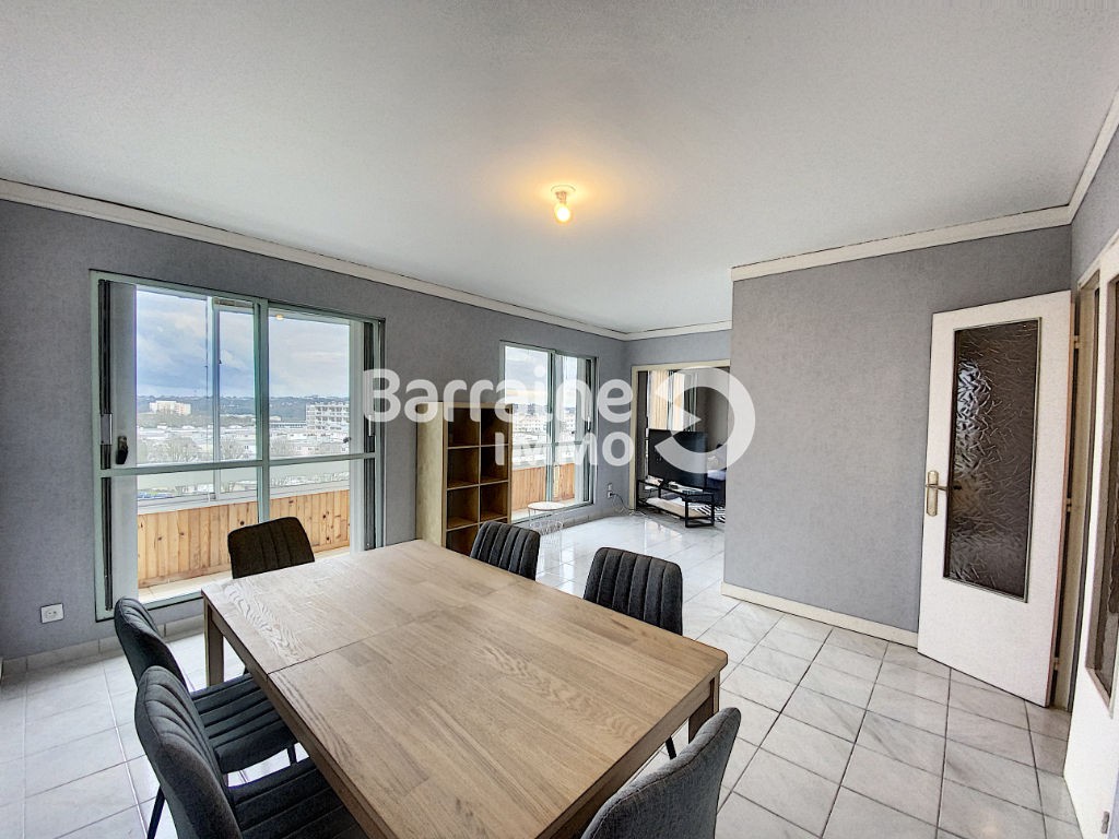 Location Appartement à Brest 4 pièces