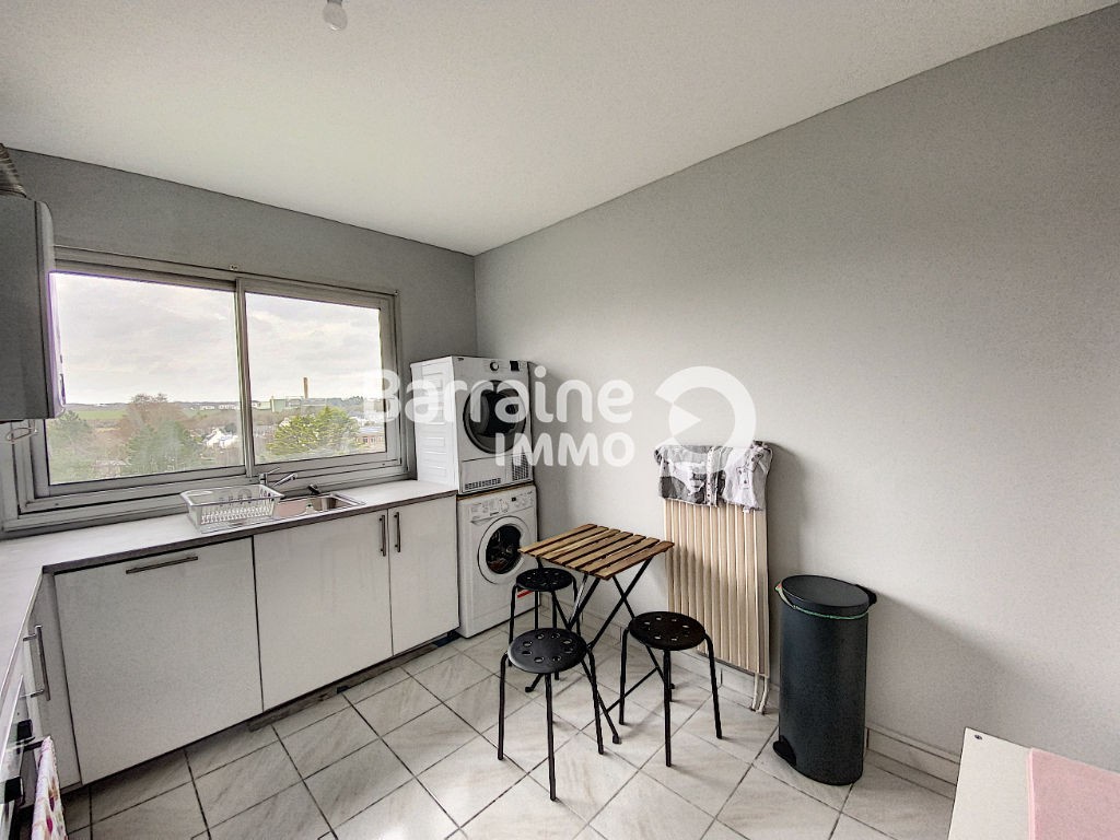 Location Appartement à Brest 4 pièces