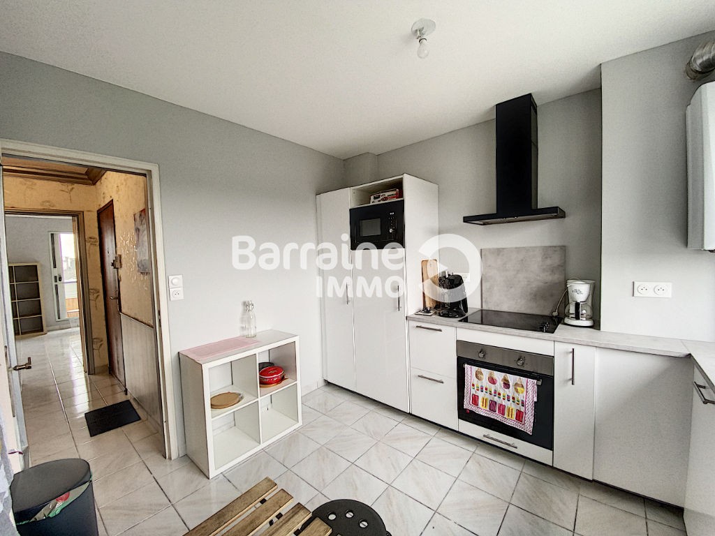 Location Appartement à Brest 4 pièces