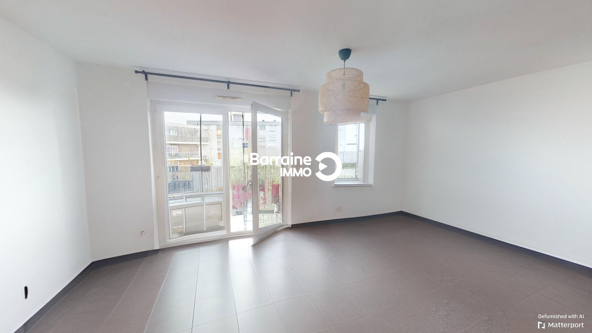 Vente Appartement à Brest 4 pièces