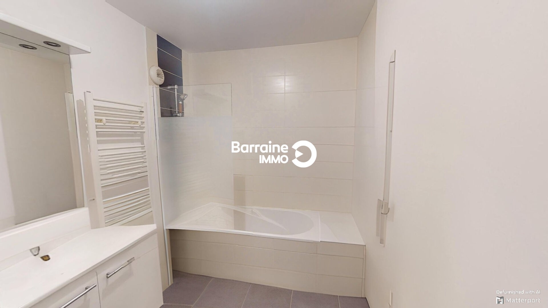 Vente Appartement à Brest 4 pièces