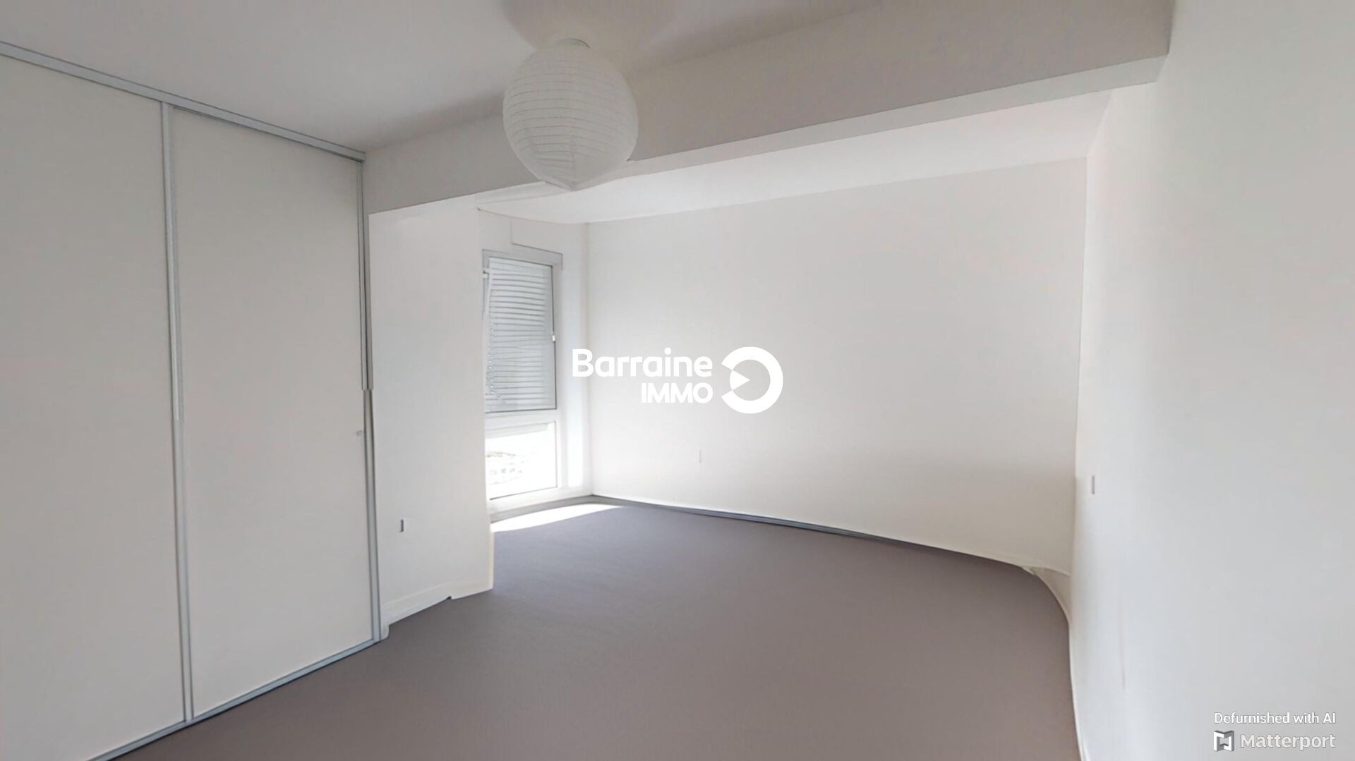 Vente Appartement à Brest 4 pièces