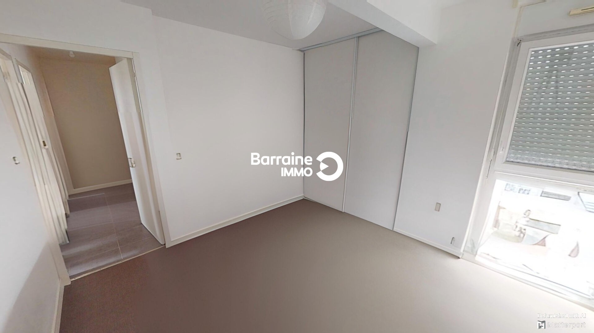 Vente Appartement à Brest 4 pièces