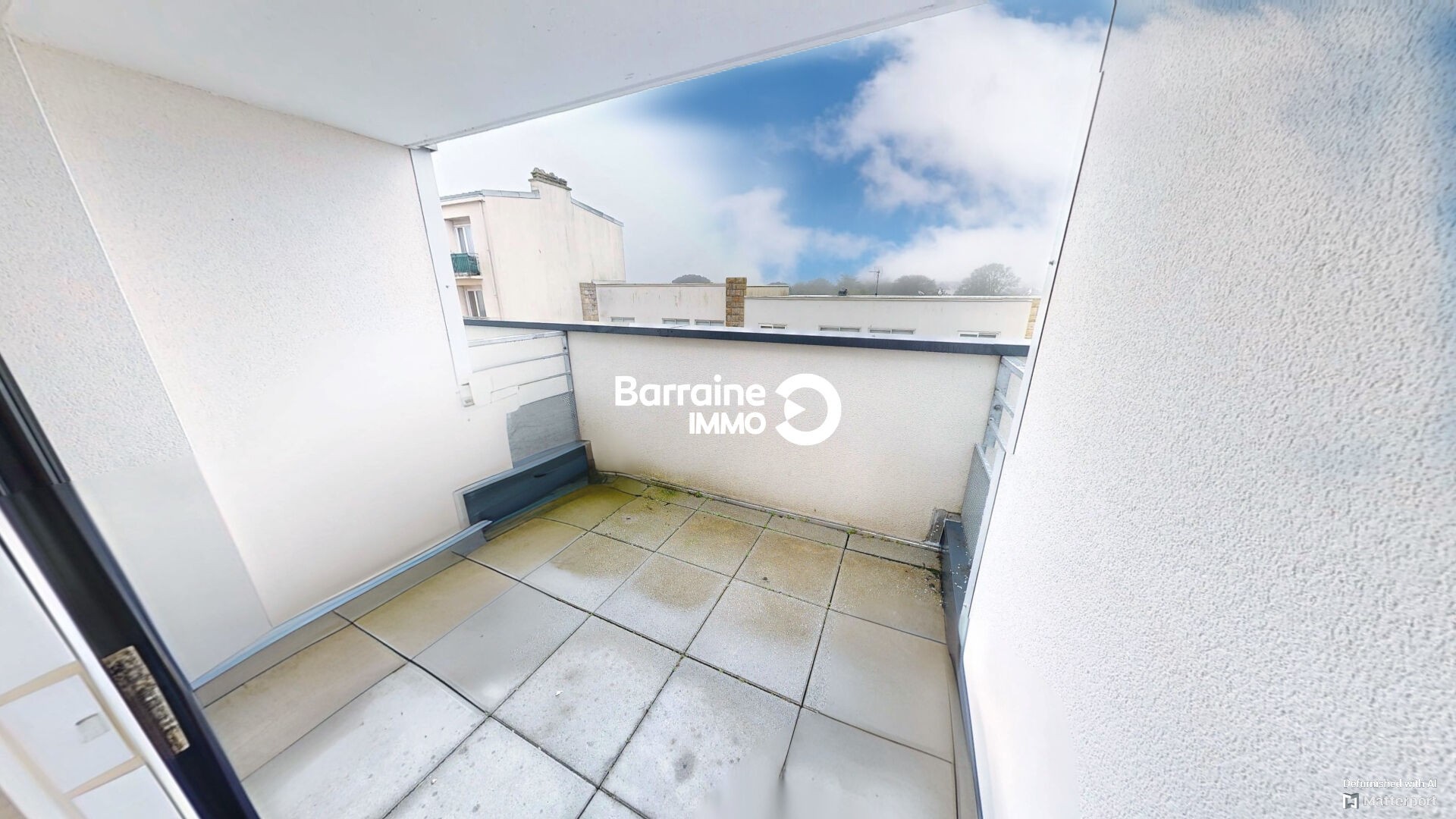 Vente Appartement à Brest 4 pièces