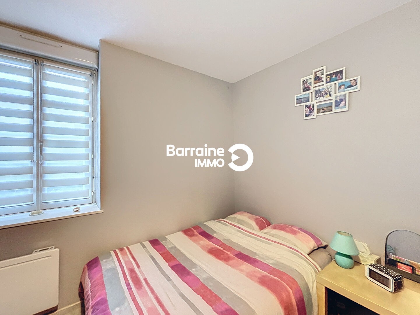 Location Appartement à Brest 1 pièce