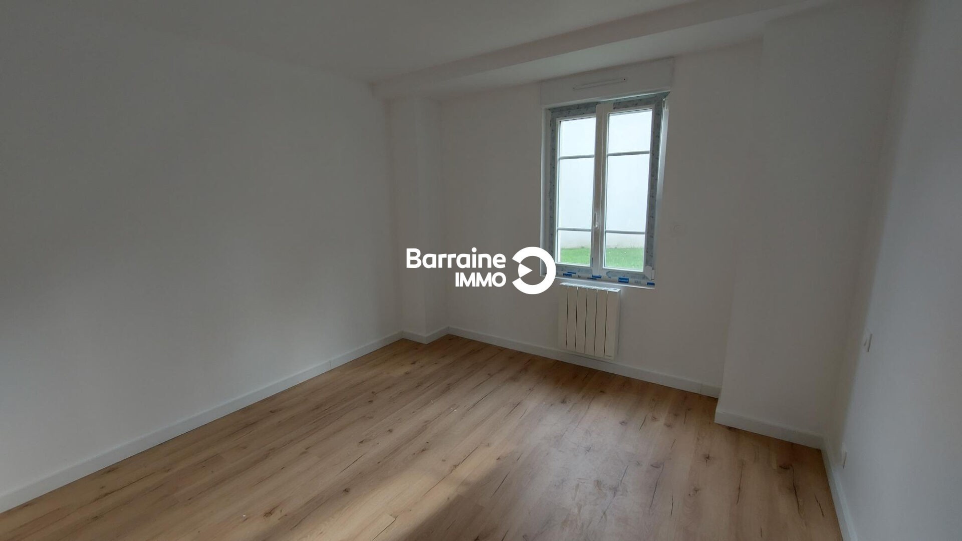 Location Appartement à Landivisiau 2 pièces