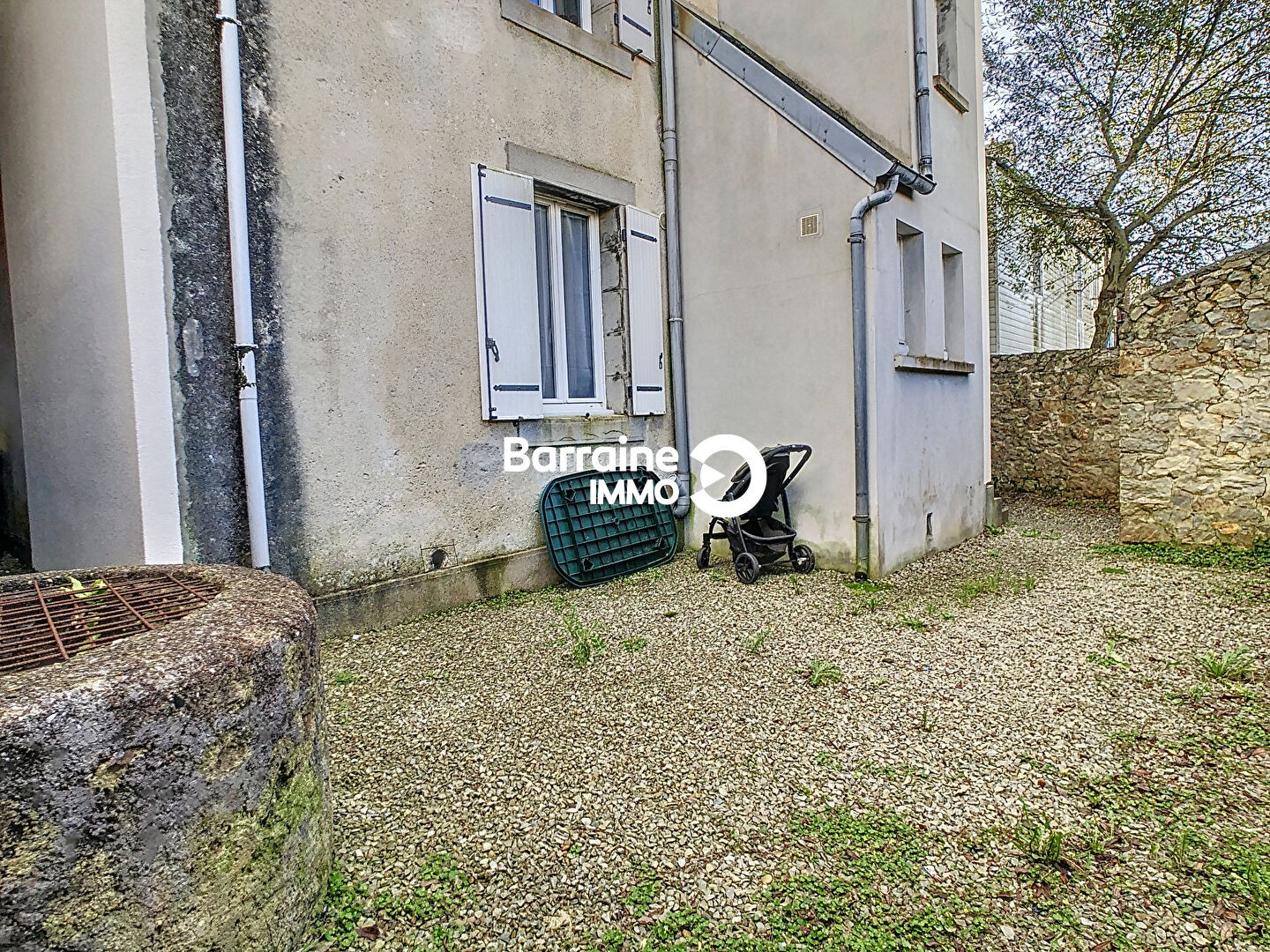 Location Appartement à Crozon 2 pièces