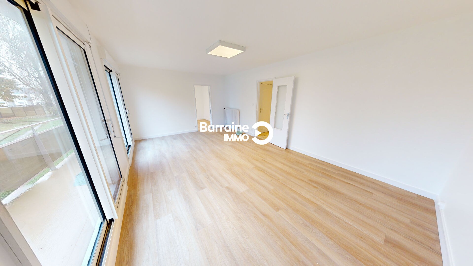 Vente Appartement à Brest 4 pièces