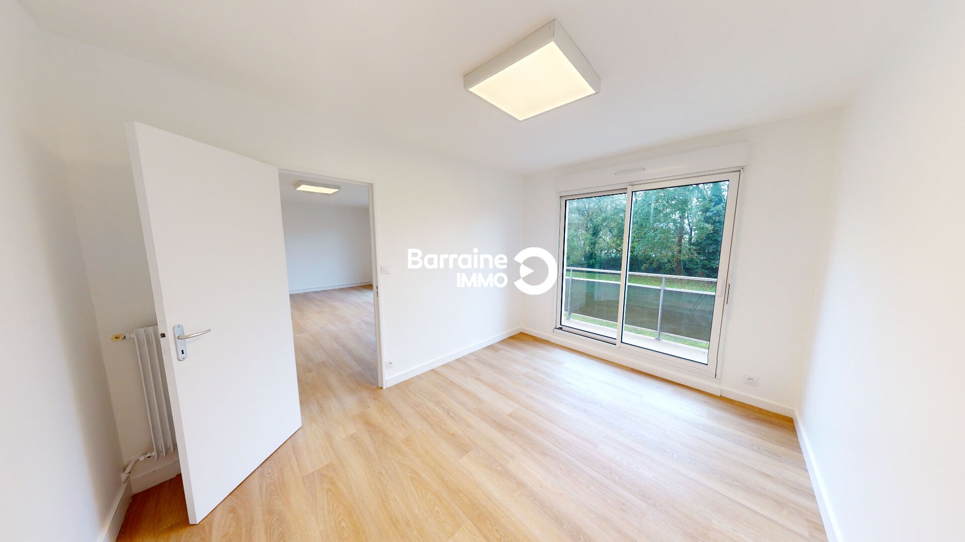 Vente Appartement à Brest 4 pièces