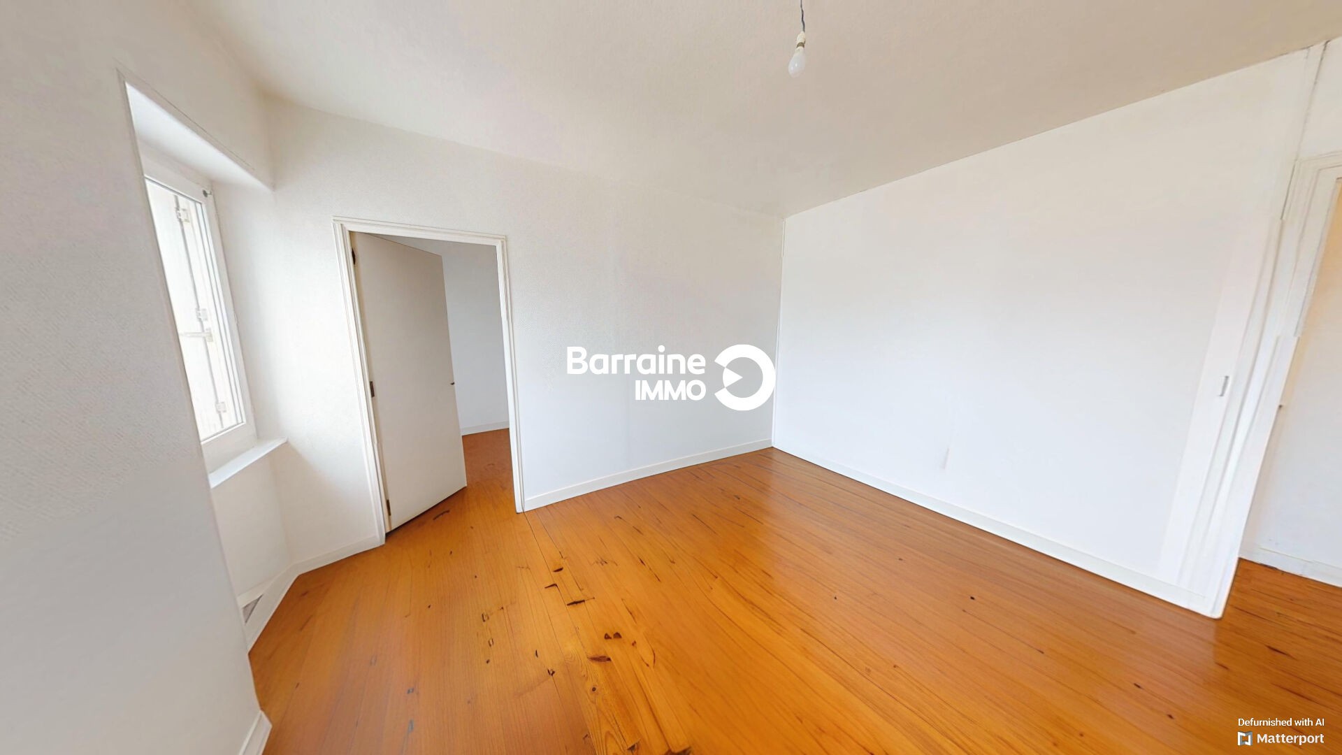 Vente Appartement à Brest 2 pièces