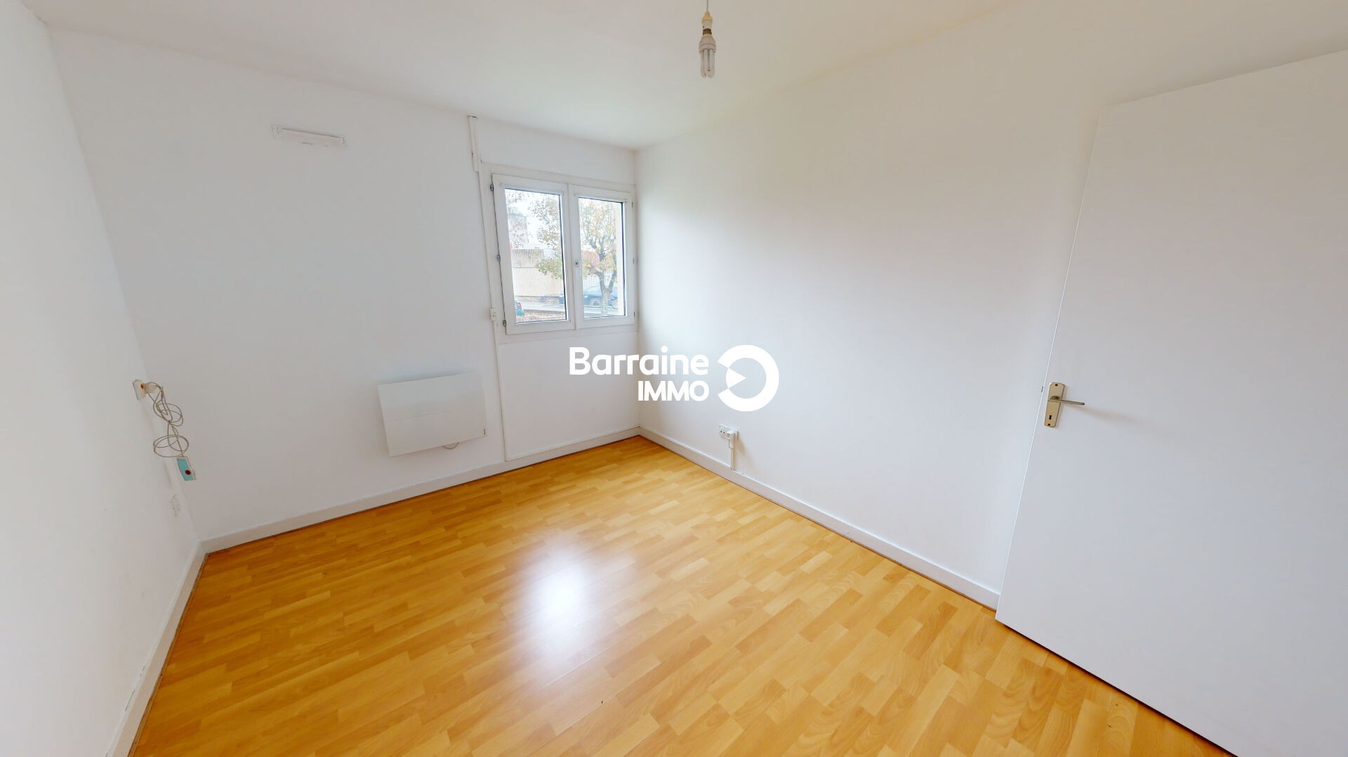 Vente Appartement à Brest 2 pièces