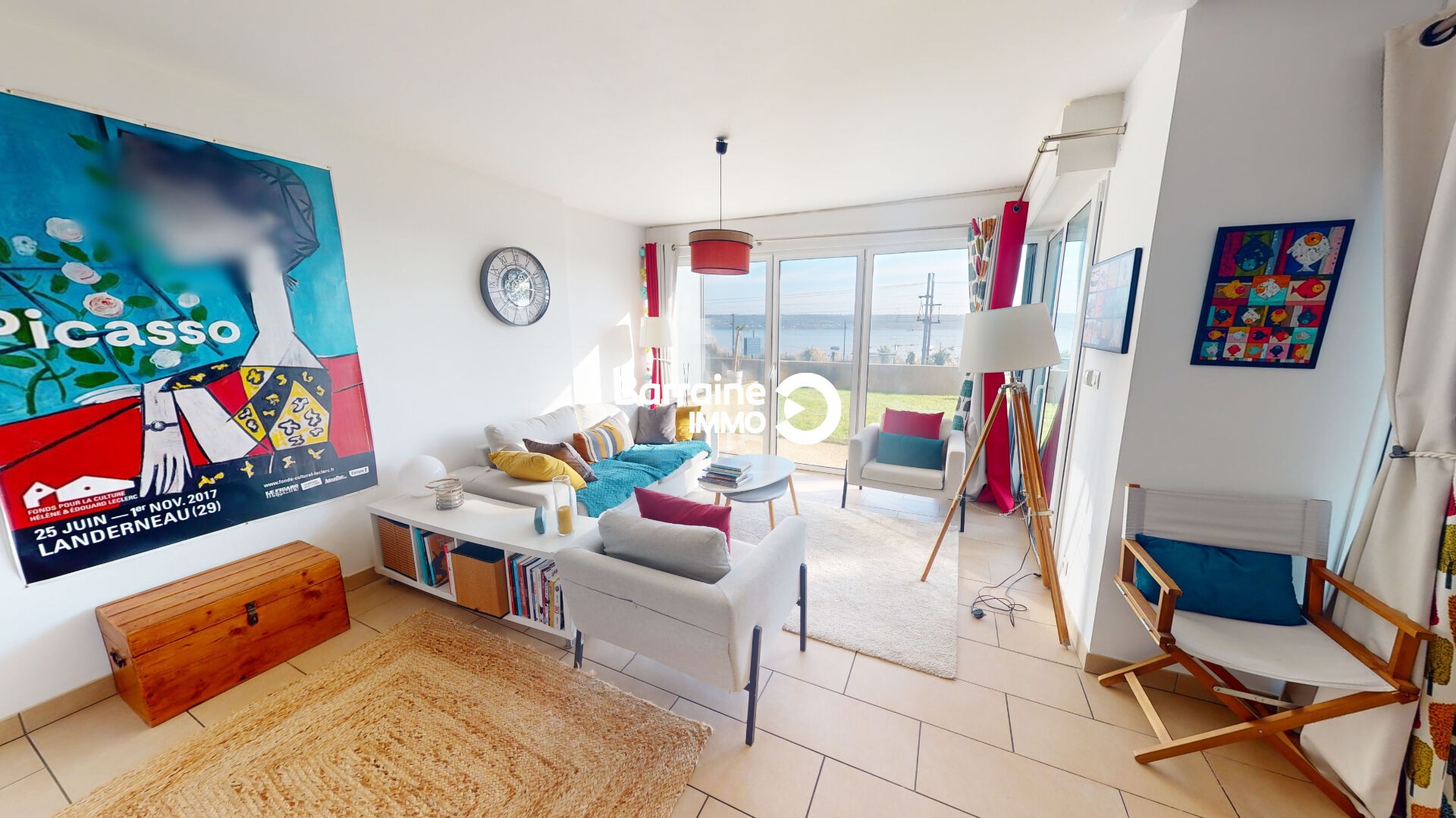 Vente Appartement à Guipavas 5 pièces